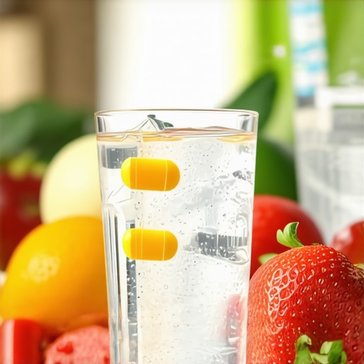 3 Electrolyte Habits for Faster 2026 Fat Loss