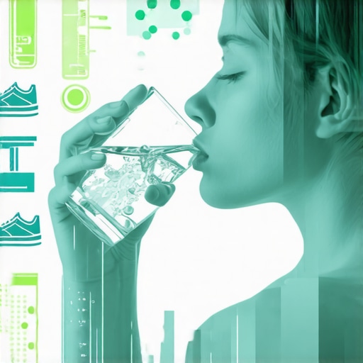 3 Electrolyte Habits for Faster 2026 Fat Loss