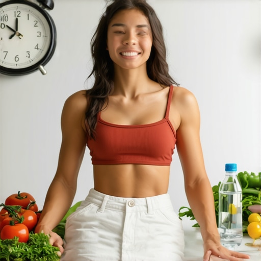 3 Fasting Hacks for 2026 Semaglutide Beginners