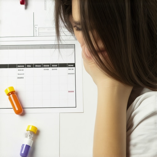 3 Fasting Mistakes That Kill 2026 Semaglutide Progress