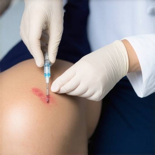 3 Fixes for Sore 2026 Semaglutide Injection Sites