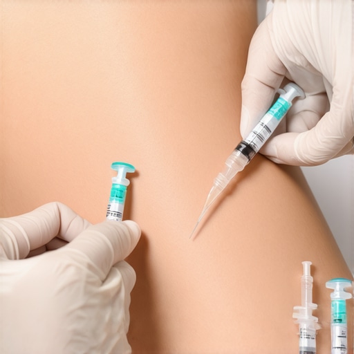 3 Fixes for Sore 2026 Semaglutide Injection Sites