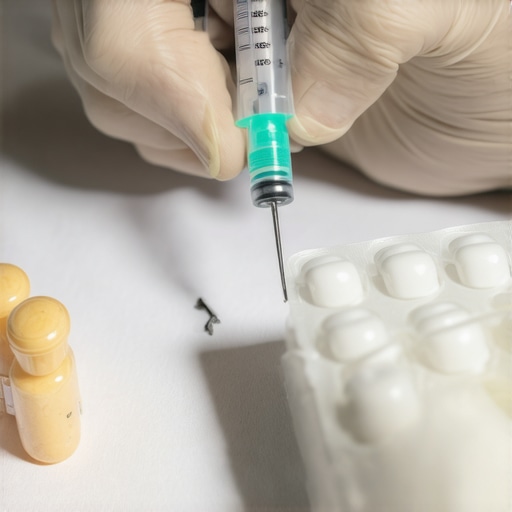 3 Injection Mistakes That Stall 2026 Weight Loss