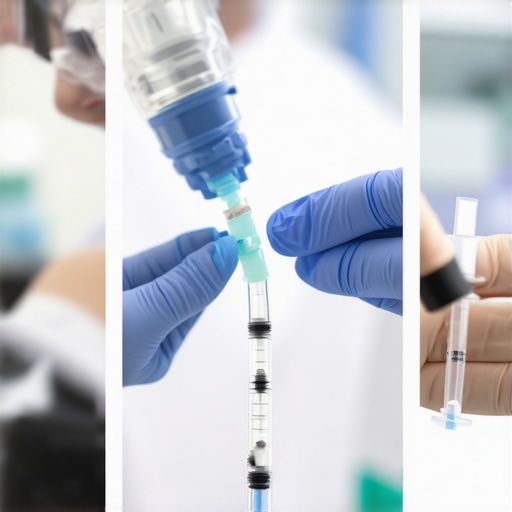 3 Injection Rules Most 2026 Patients Still Break