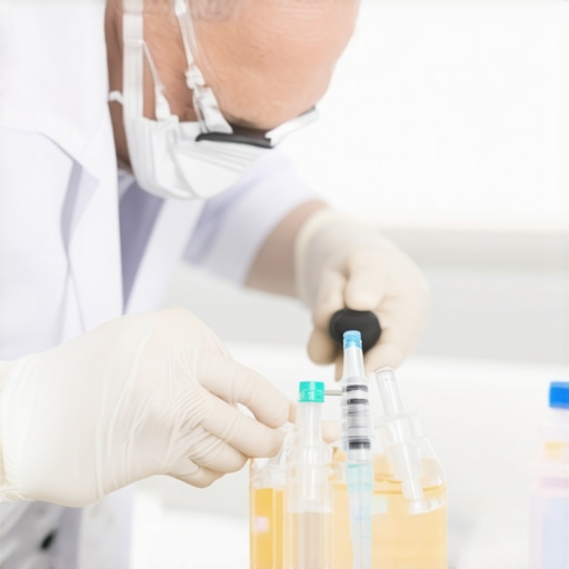 3 Injection Rules Most 2026 Patients Still Break