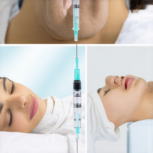 3 Injection Rules for Better 2026 Absorption and Health