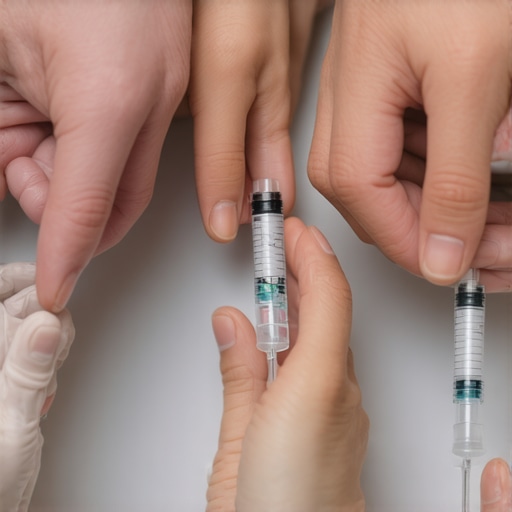 3 Injection Rules for Better 2026 Absorption