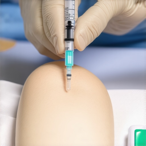 3 Injection Rules for Better 2026 Results and No Bruising Today Fast