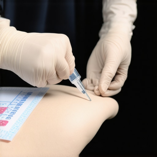 3 Injection Rules for Better 2026 Results and No Bruising