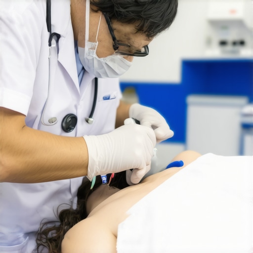 3 Injection Rules for Painless 2026 Semaglutide Injections