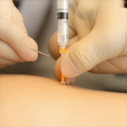 3 Injection Rules for Painless 2026 Semaglutide Shots Daily Today Fast