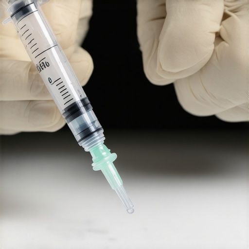 3 Injection Rules for Painless 2026 Semaglutide Shots Every Day