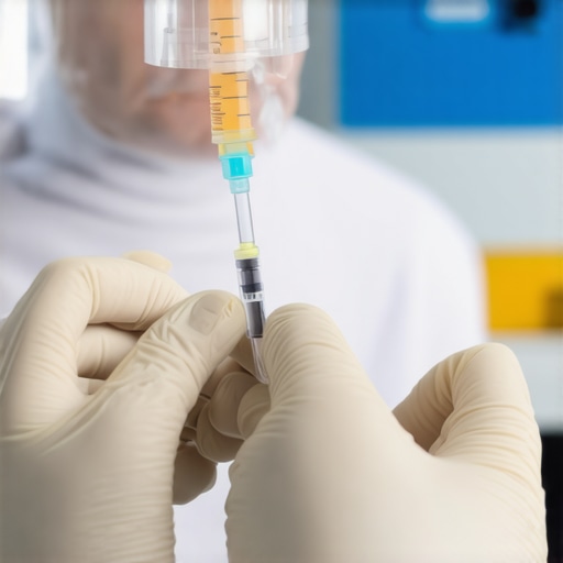 3 Injection Rules for Painless 2026 Semaglutide Shots Every Time Today