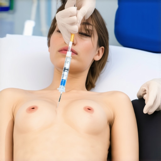 3 Injection Rules for Painless 2026 Semaglutide Shots Every Time