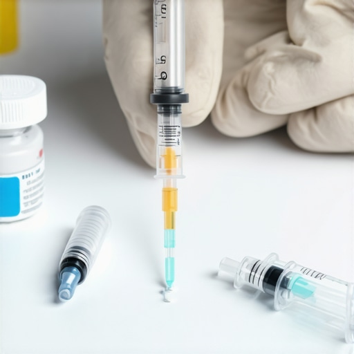 3 Injection Rules for Painless 2026 Semaglutide Shots Fast
