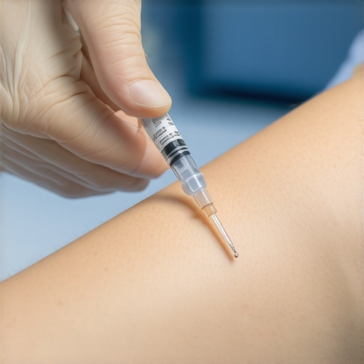 3 Injection Rules for Painless 2026 Semaglutide Shots Today