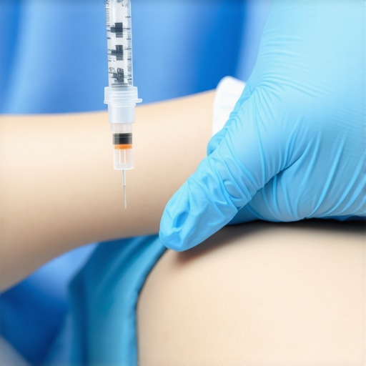3 Injection Rules for Painless 2026 Semaglutide Shots