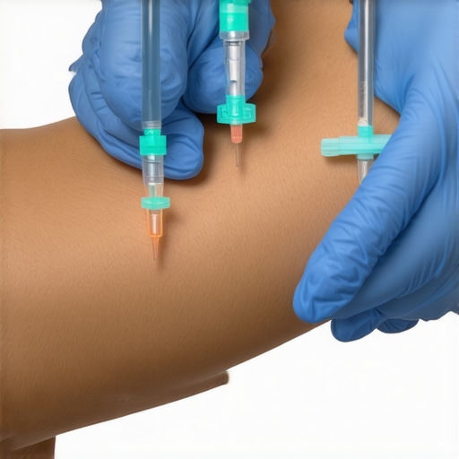 3 Injection Site Fixes for Faster Semaglutide Absorption [2026]