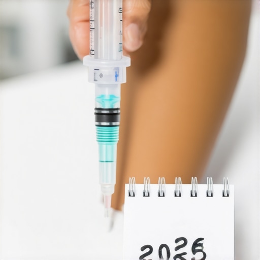 3 Mistakes to Avoid During Your 2026 Dose Increase