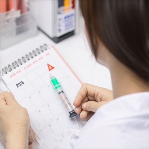 3 Mistakes to Avoid During Your 2026 Dose Increase