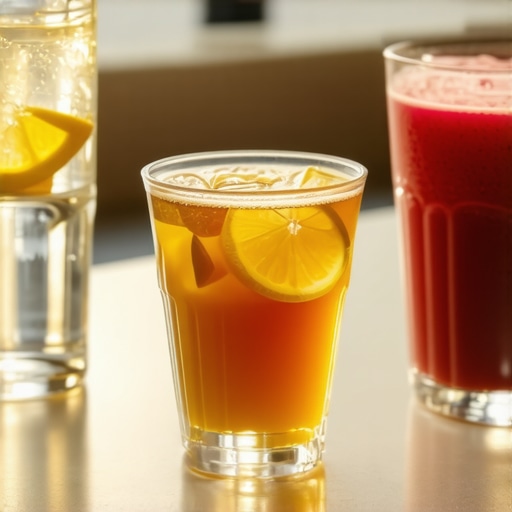 3 Morning Drinks for 2026 Semaglutide Success