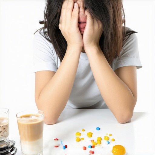 3 Morning Habits That Kill 2026 Semaglutide Nausea Fast