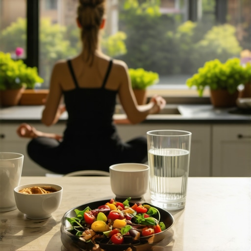 3 Morning Habits for 2026 Semaglutide Success Every Morning Fast Today