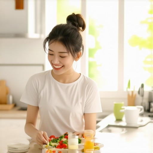 3 Morning Habits for 2026 Semaglutide Success Every Morning Fast