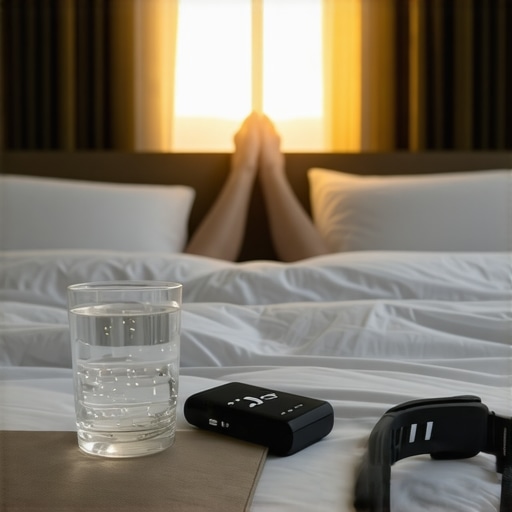 3 Morning Habits that Boost 2026 Semaglutide Progress Fast