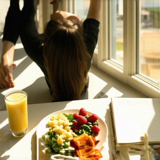 3 Morning Habits that Boost 2026 Semaglutide Progress