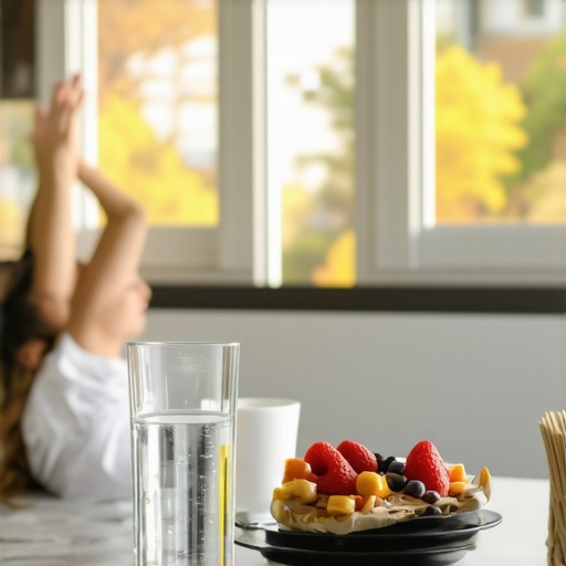 3 Morning Habits that Boost 2026 Semaglutide Results