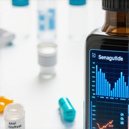 3 New 2026 Clinical Trials for Semaglutide Oral Pills