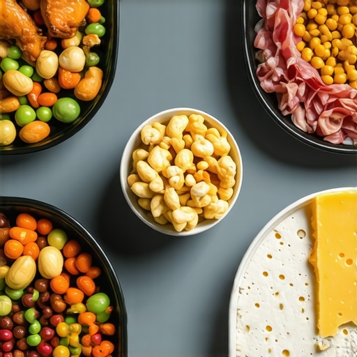 3 Protein-Packed Snacks for 2026 Semaglutide Travel