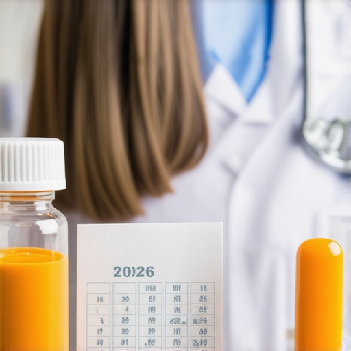 3 Reasons Your 2026 Semaglutide Dose Isn't Working