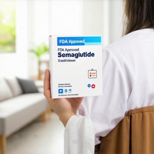 3 Reasons to Choose FDA Approved Semaglutide in 2026