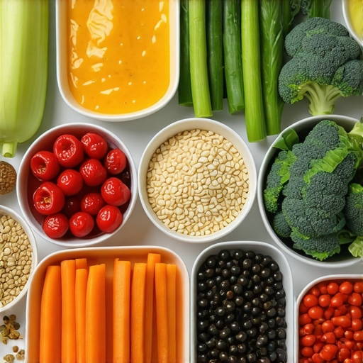 3 Reasons to Increase Your 2026 Semaglutide Fiber