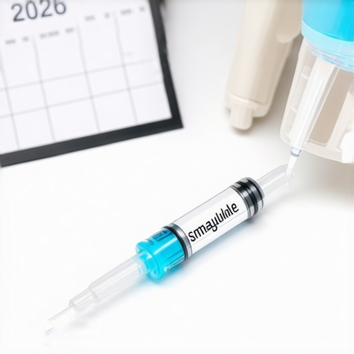 3 Reasons to Start 2026 Semaglutide Injections Now