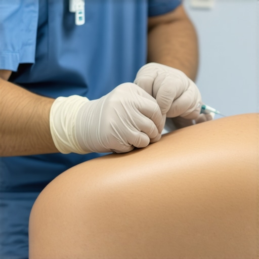 3 Reasons to Switch to Thigh Injections in 2026
