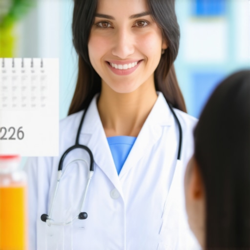 3 Signs Your 2026 Semaglutide Dose is Right for You