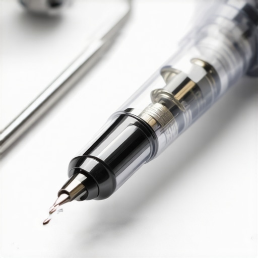 3 Signs Your 2026 Semaglutide Pen is Clogged