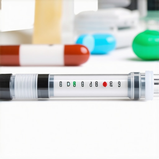 3 Signs Your 2026 Semaglutide Pen is Empty