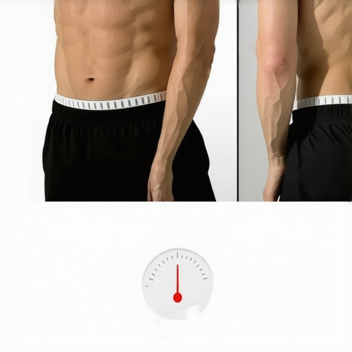 3 Signs You're Losing Fat, Not Muscle, in 2026 Daily