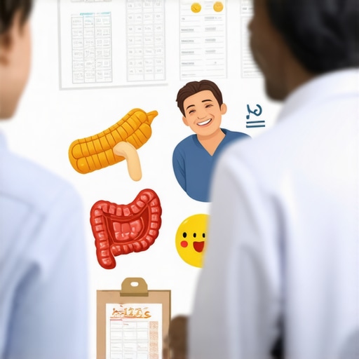 3 Tips for Better 2026 Semaglutide Digestion