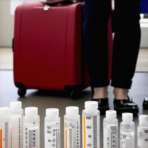 3 Tips for Traveling with 2026 Semaglutide Safely