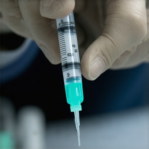 4 Tips for Painless 2026 Semaglutide Injections [Stop the Sting]