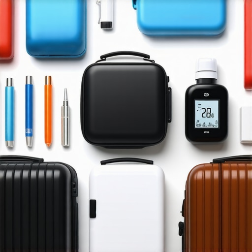 5 Cooling Hacks for Traveling with 2026 Semaglutide Pens