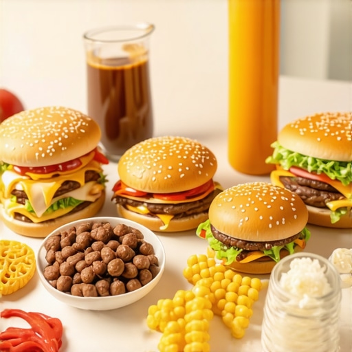 5 Foods to Avoid at All Costs on 2026 Semaglutide