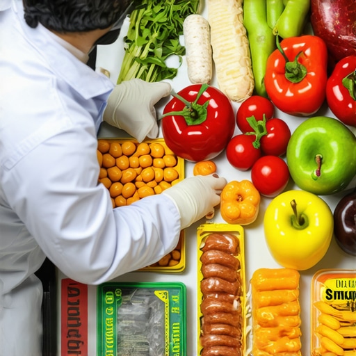 5 Foods to Avoid at All Costs on 2026 Semaglutide