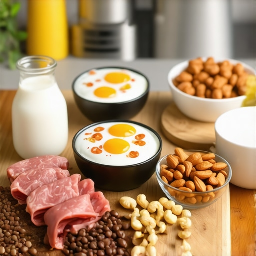 5 High-Protein Breakfasts for 2026 Semaglutide Users