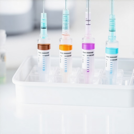 5 Injectable Diet Medications 2026 Doctors Now Recommend First